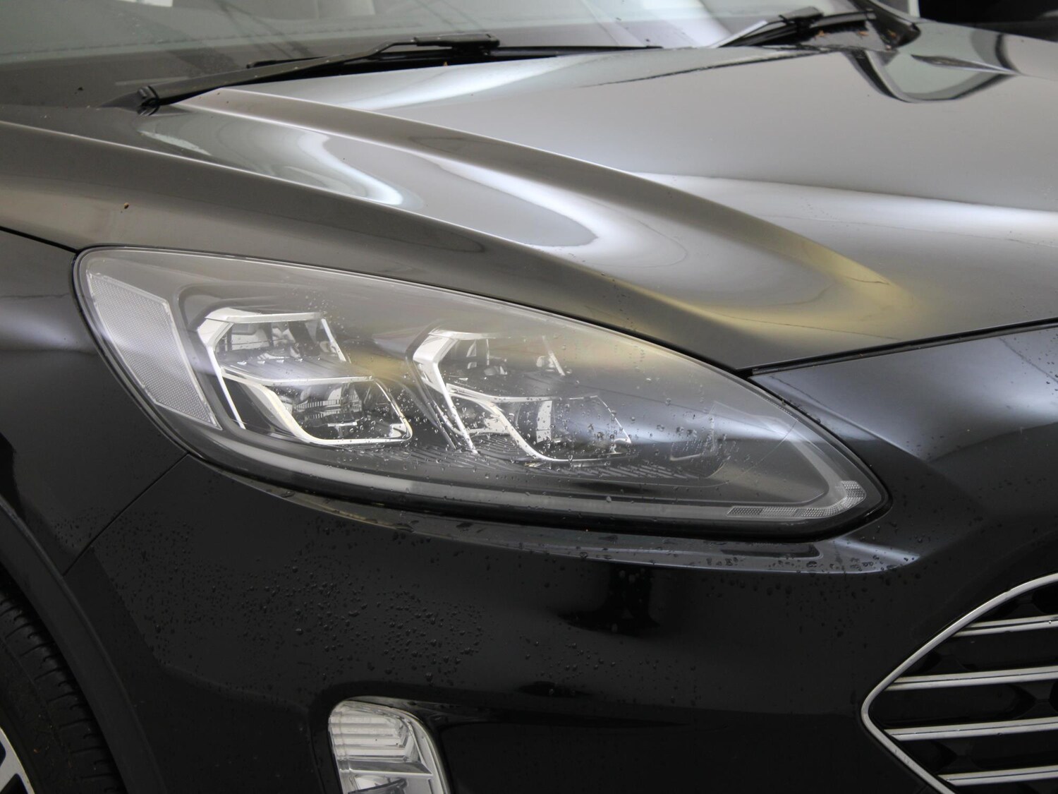 Used Ford Kuga 2021 for sale - 77996391: Photo 30