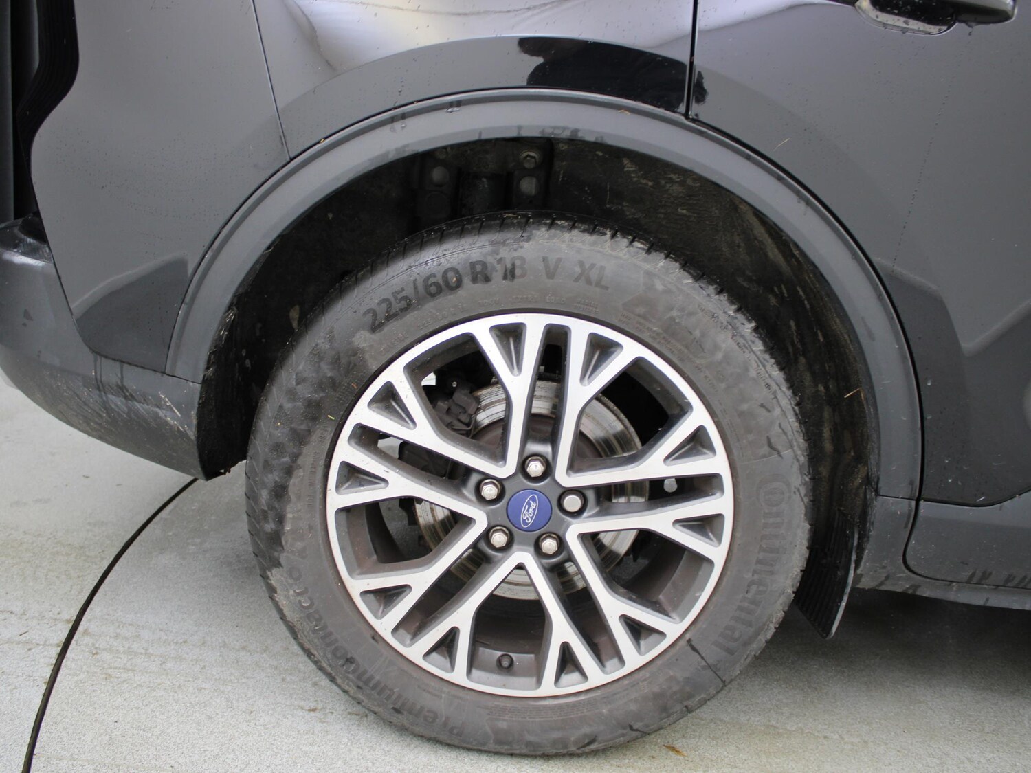 Used Ford Kuga 2021 for sale - 77996391: Photo 31