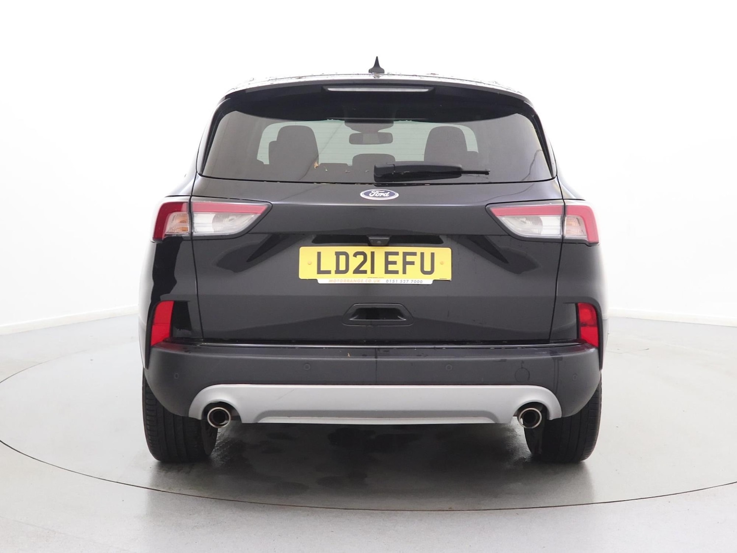 Used Ford Kuga 2021 for sale - 77996391: Photo 6