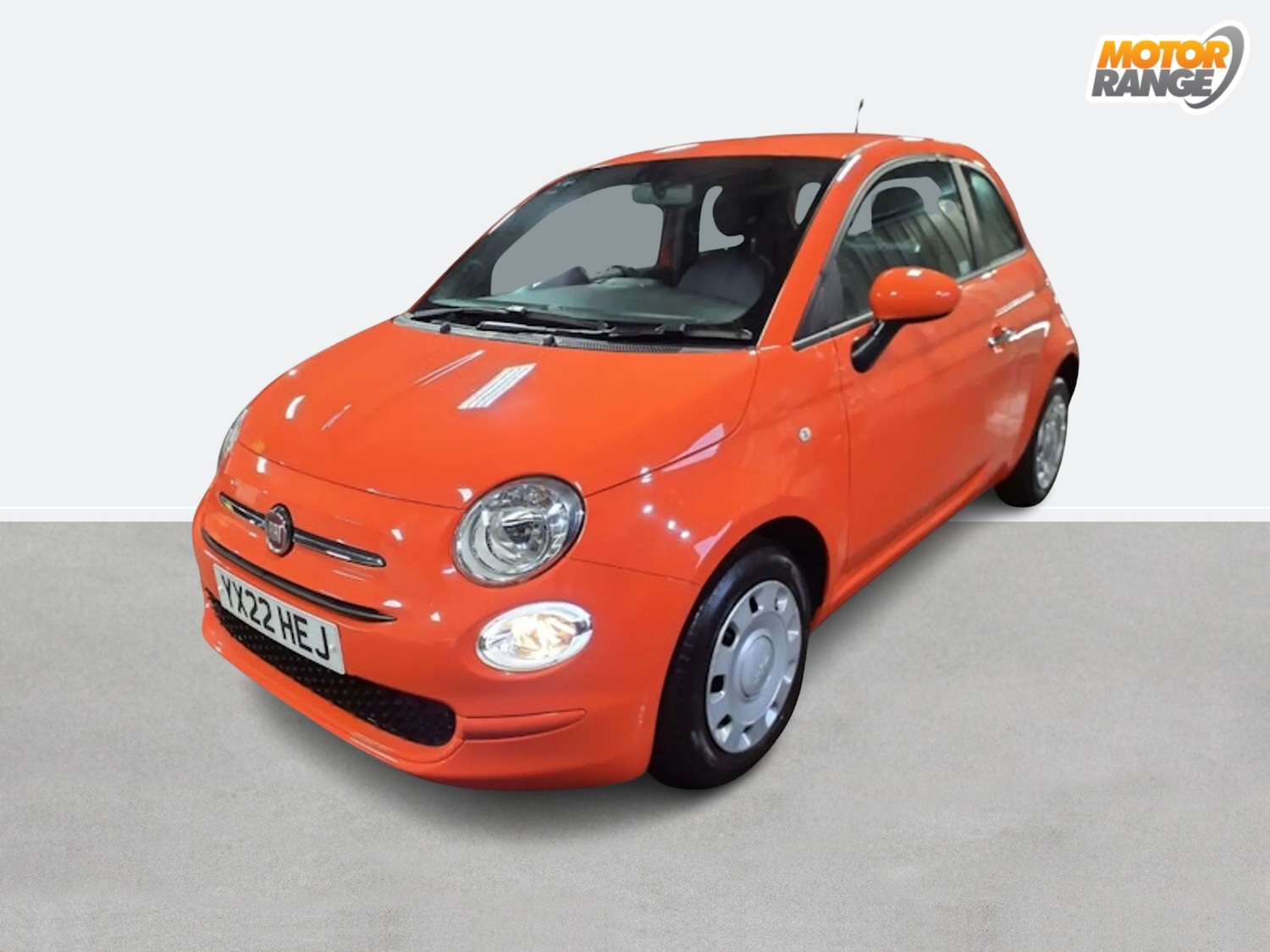 Used Fiat 500 2022 for sale - 77398090: Photo 2