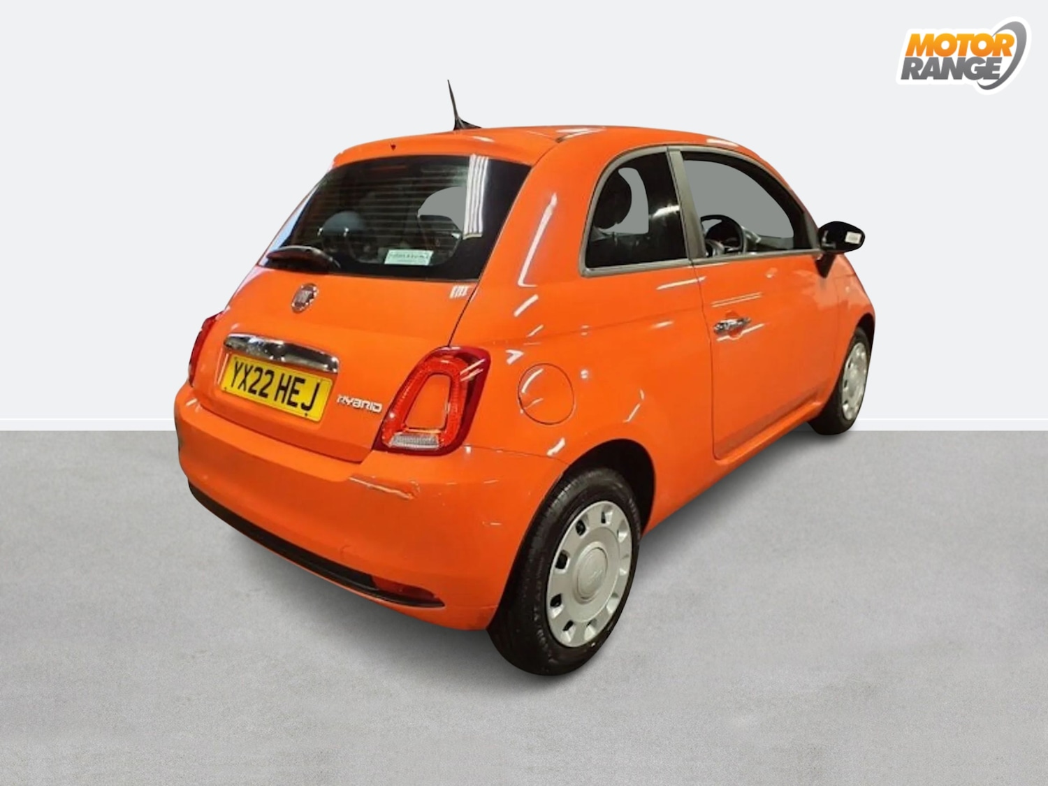 Used Fiat 500 2022 for sale - 77398090: Photo 3