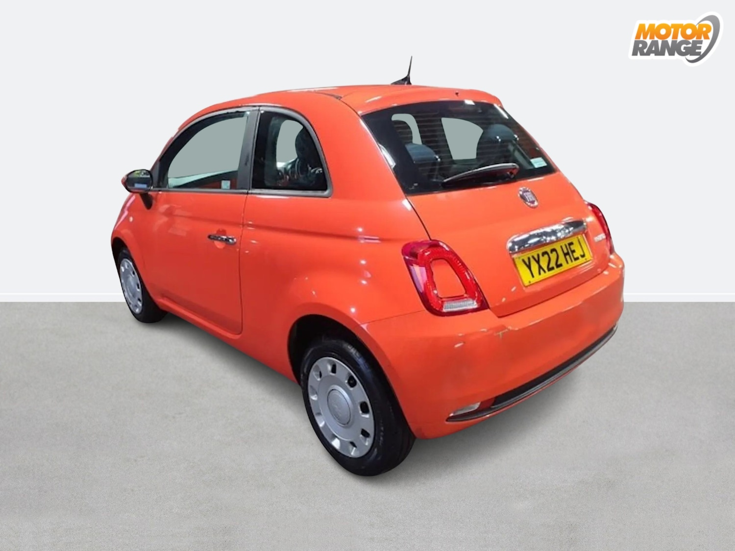 Used Fiat 500 2022 for sale - 77398090: Photo 4