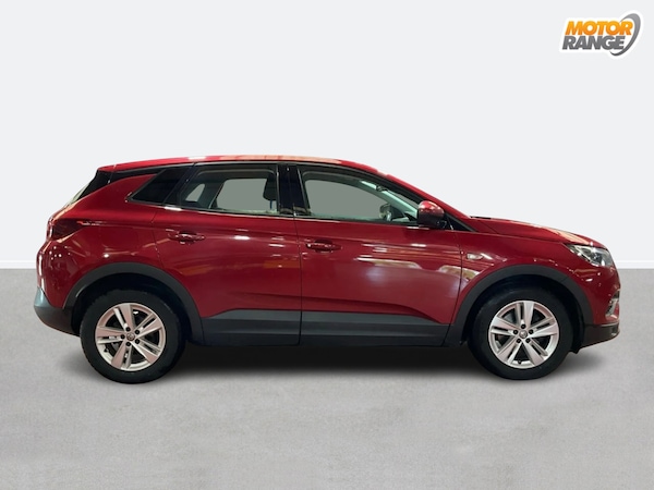 Used Vauxhall Grandland X 2019 for sale - 76243699: Photo 5