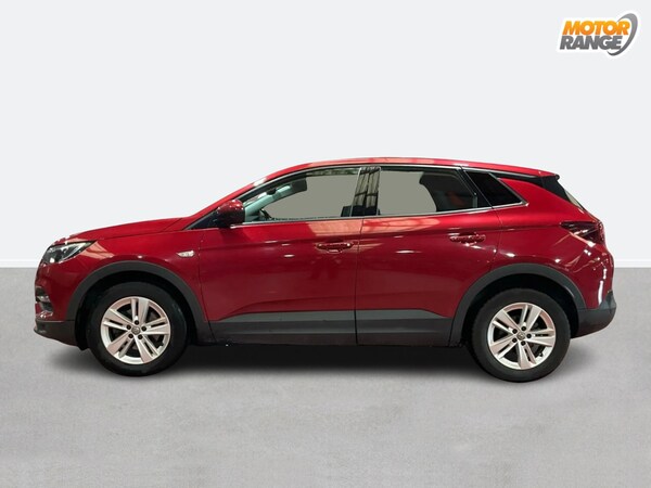 Used Vauxhall Grandland X 2019 for sale - 76243699: Photo 6