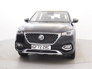 Used MG MG HS 2023 for sale - 77361823: Photo