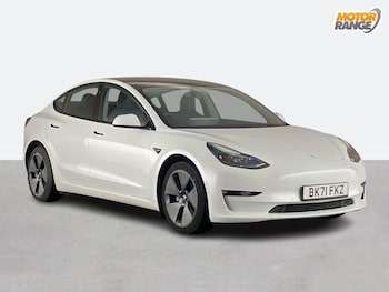 Used Tesla Model 3 2021 for sale - 78668793: Photo