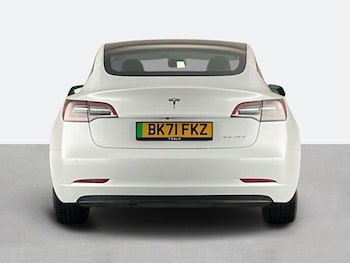 Used Tesla Model 3 2021 for sale - 78668793: Photo