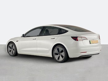 Used Tesla Model 3 2021 for sale - 78668793: Photo