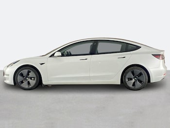 Used Tesla Model 3 2021 for sale - 78668793: Photo