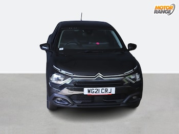 Used Citroen C4 2021 for sale - 78962557: Photo