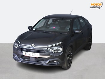 Used Citroen C4 2021 for sale - 78962557: Photo