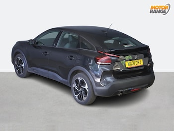 Used Citroen C4 2021 for sale - 78962557: Photo