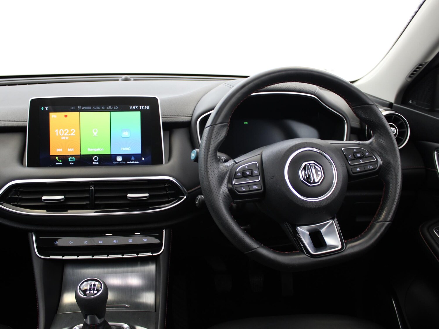 Used MG MG HS 2022 for sale - 76594427: Photo 20