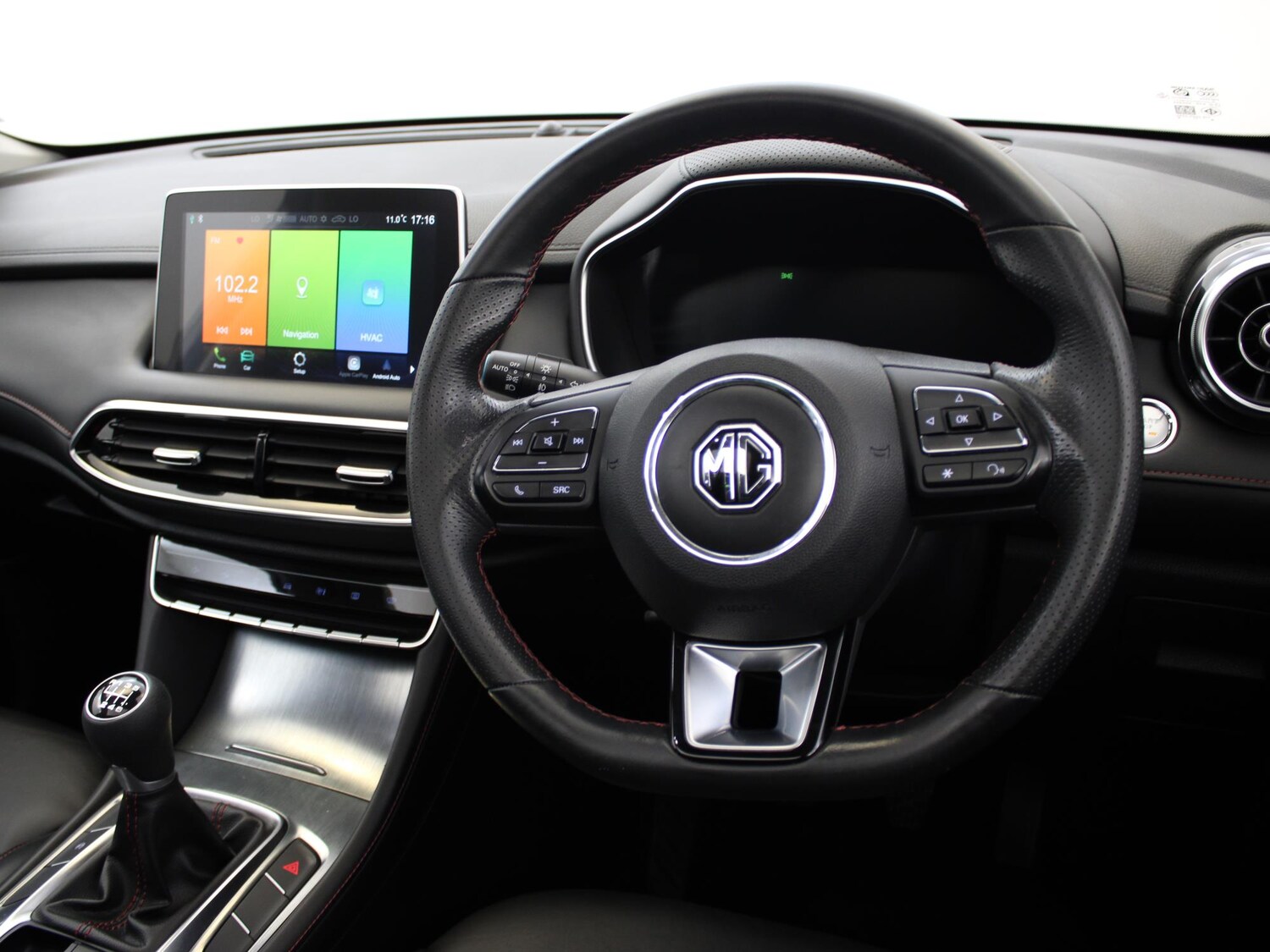 Used MG MG HS 2022 for sale - 76594427: Photo 21