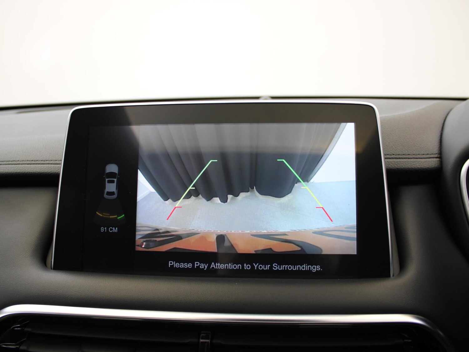 Used MG MG HS 2022 for sale - 76594427: Photo 23