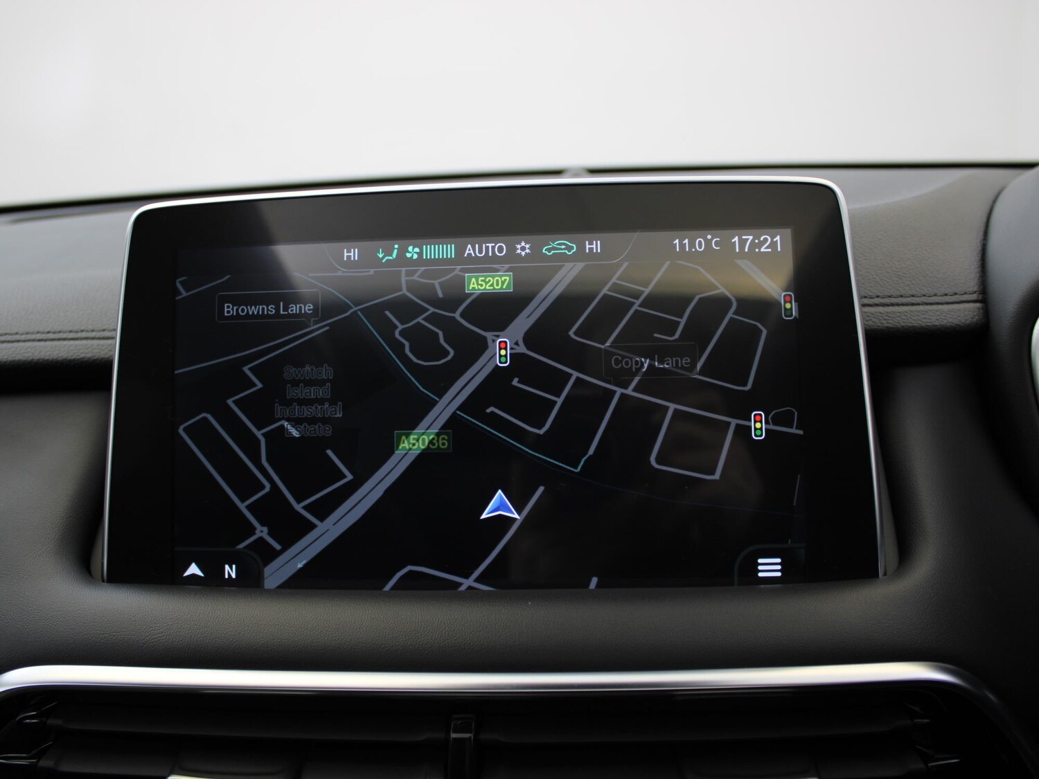 Used MG MG HS 2022 for sale - 76594427: Photo 27