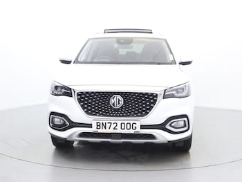 Used MG MG HS 2022 for sale - 76594427: Photo