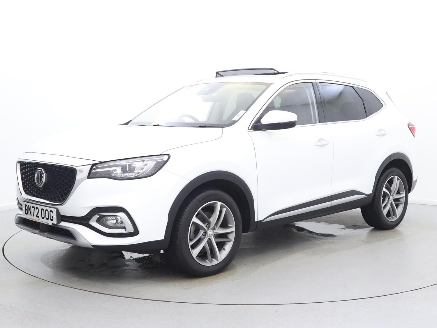 Used MG MG HS 2022 for sale - 76594427: Photo 3