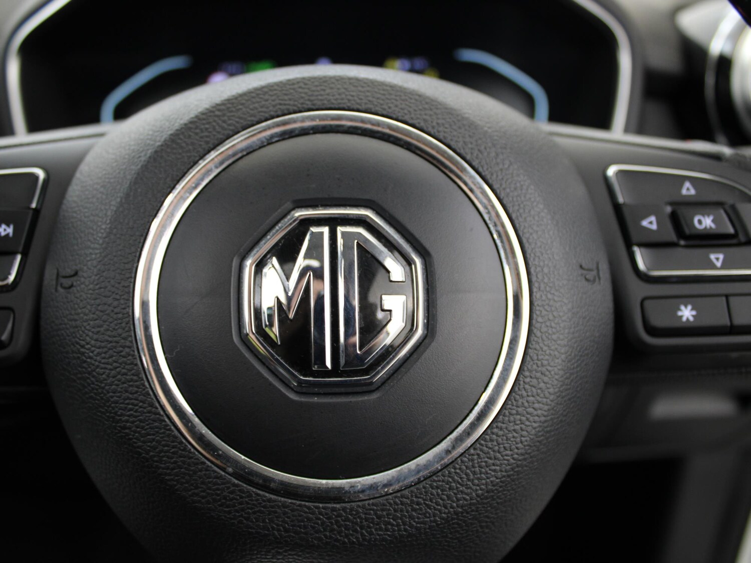 Used MG MG HS 2022 for sale - 76594427: Photo 32