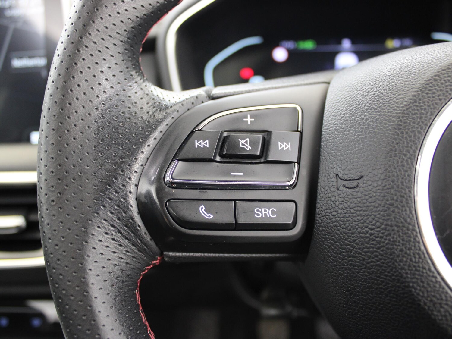 Used MG MG HS 2022 for sale - 76594427: Photo 33