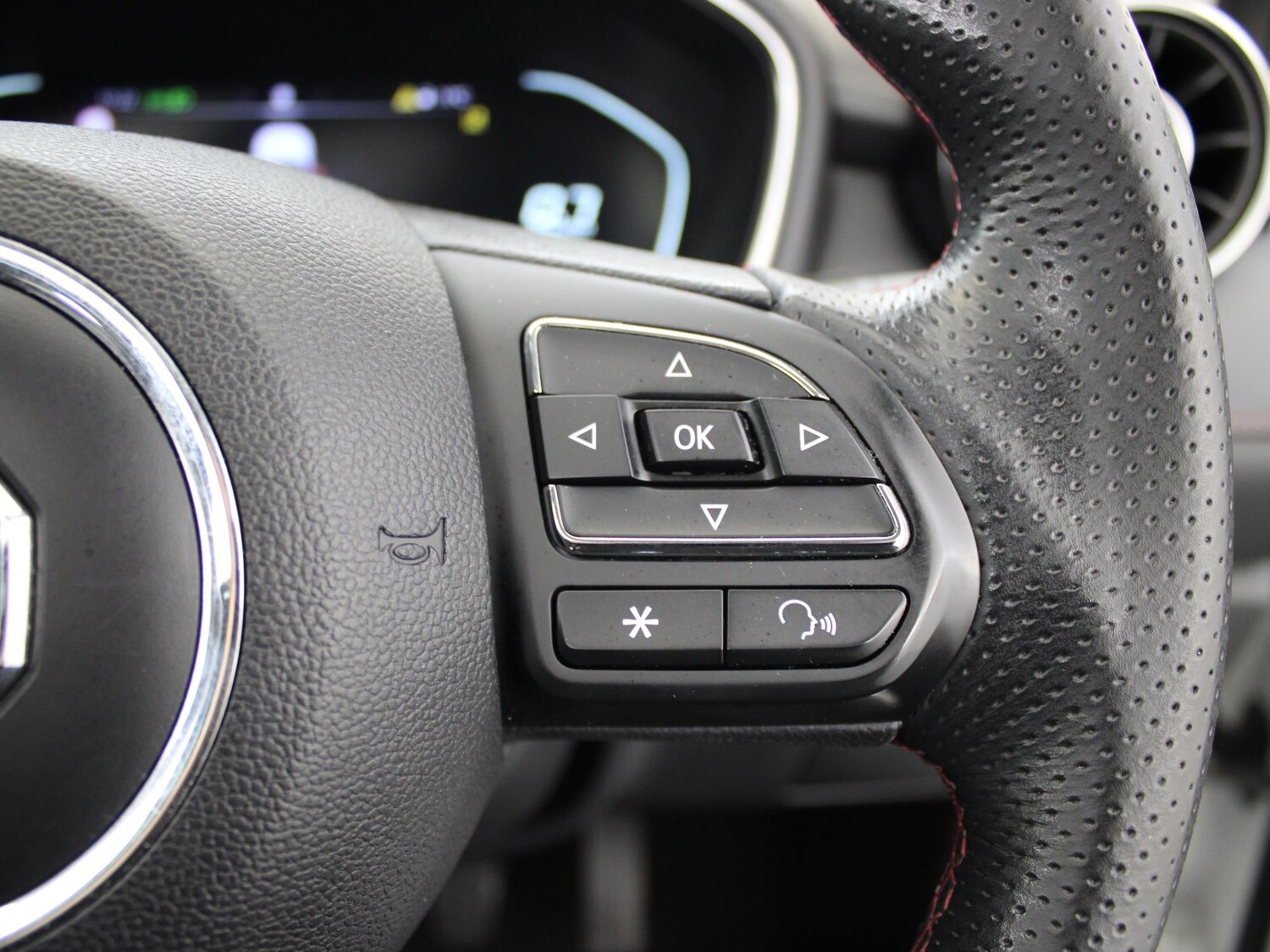 Used MG MG HS 2022 for sale - 76594427: Photo 34