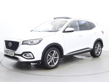 Used MG MG HS 2022 for sale - 76594427: Photo