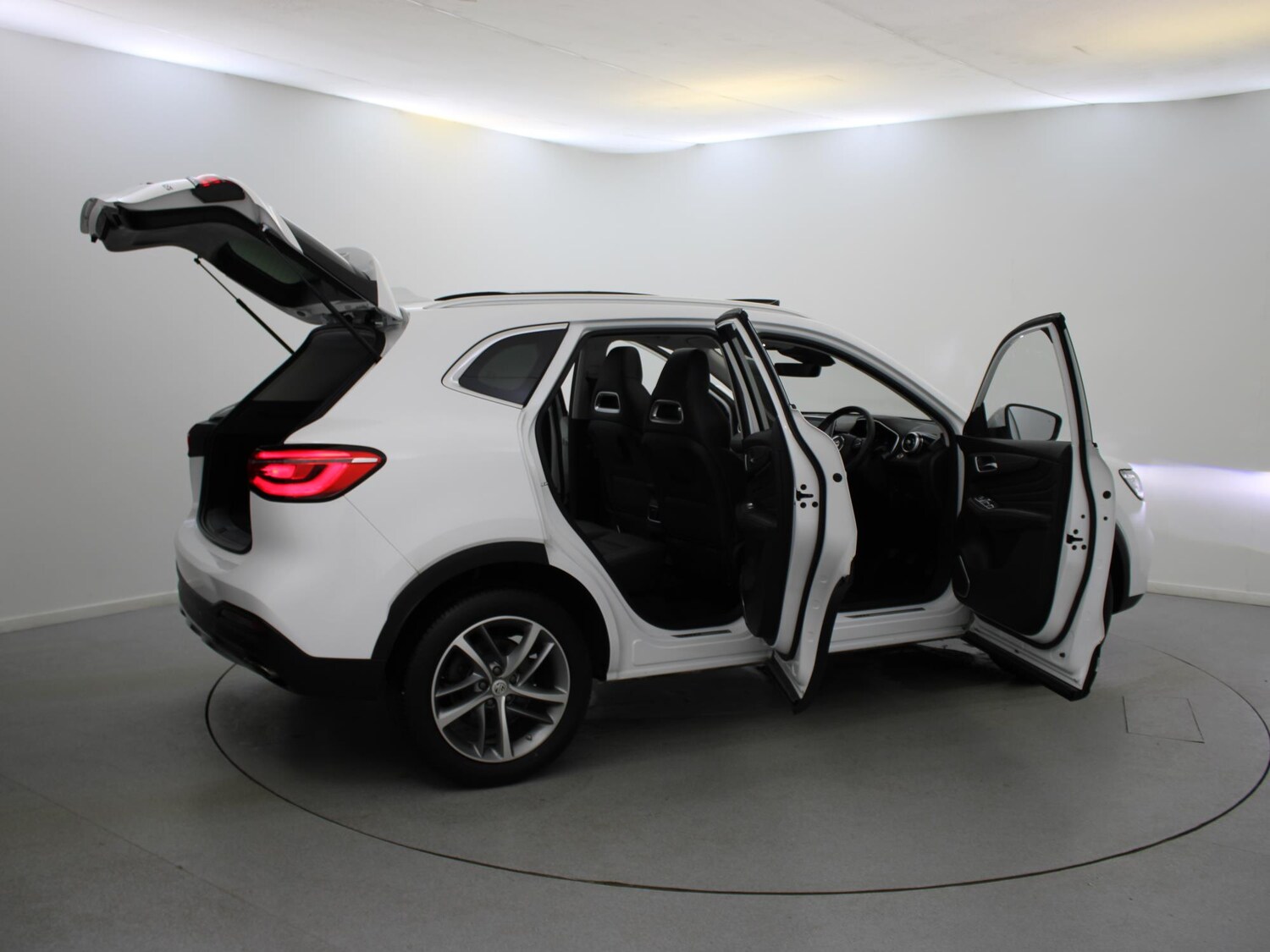 Used MG MG HS 2022 for sale - 76594427: Photo 42