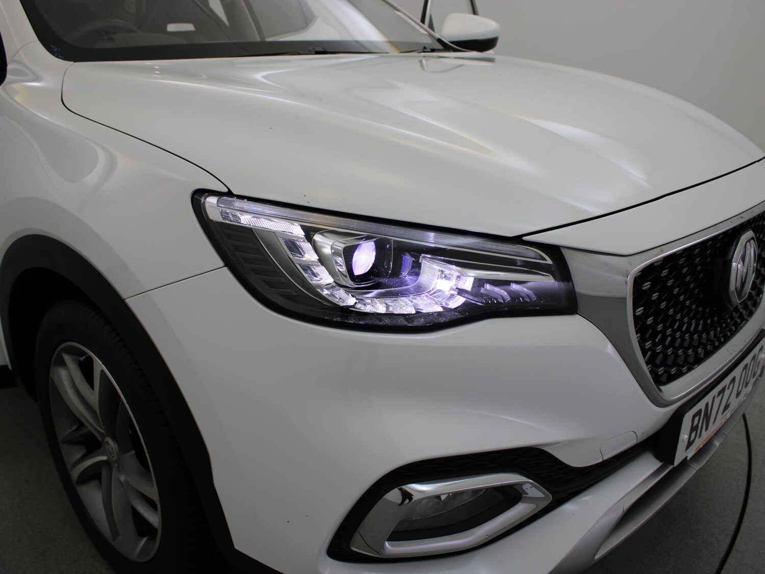 Used MG MG HS 2022 for sale - 76594427: Photo 43