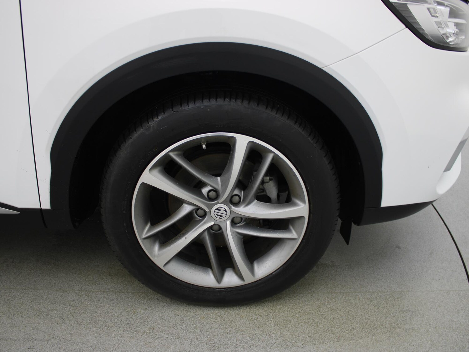 Used MG MG HS 2022 for sale - 76594427: Photo 44