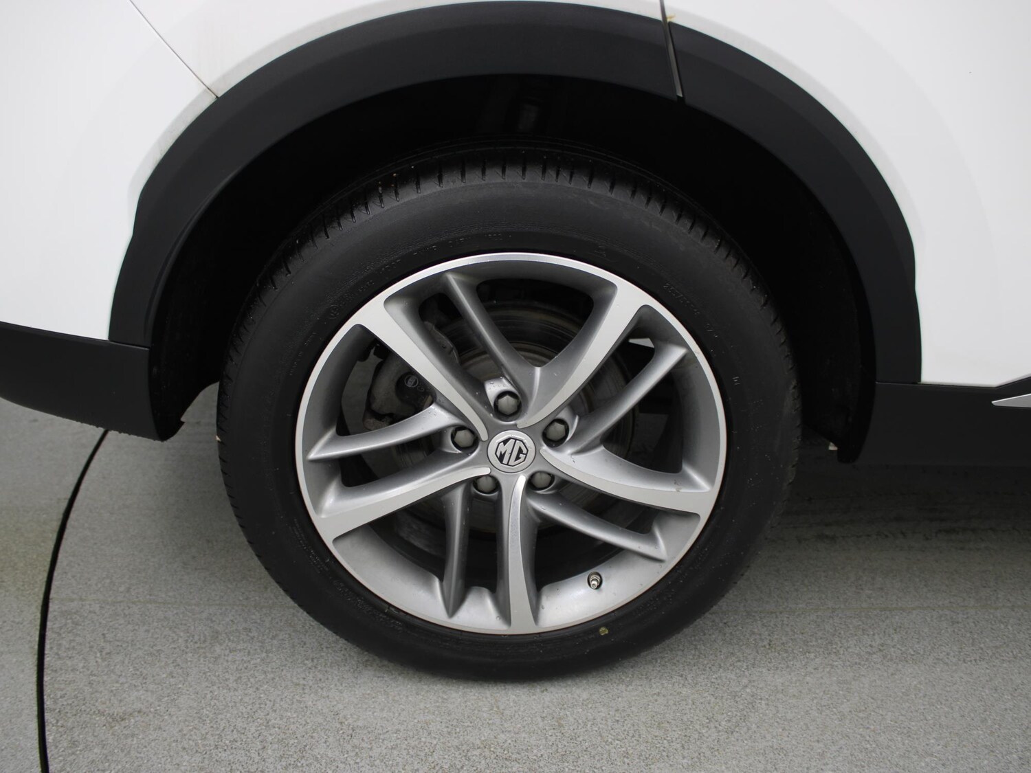 Used MG MG HS 2022 for sale - 76594427: Photo 45