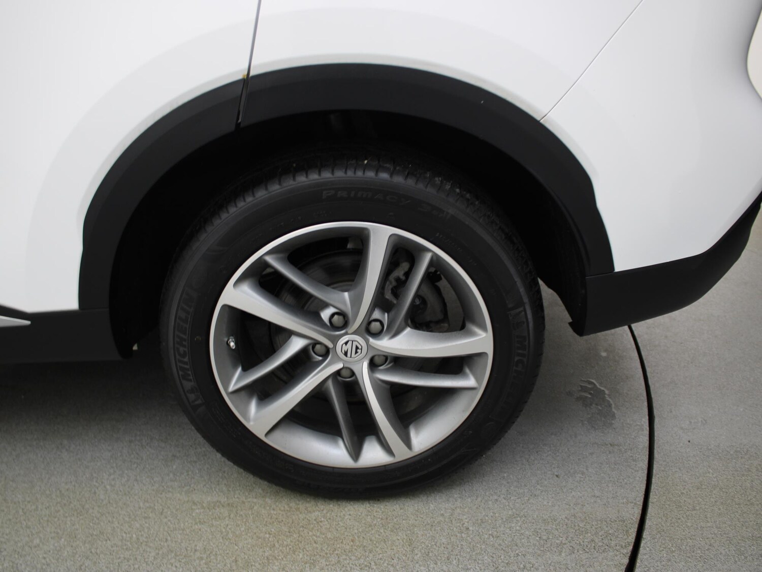 Used MG MG HS 2022 for sale - 76594427: Photo 46