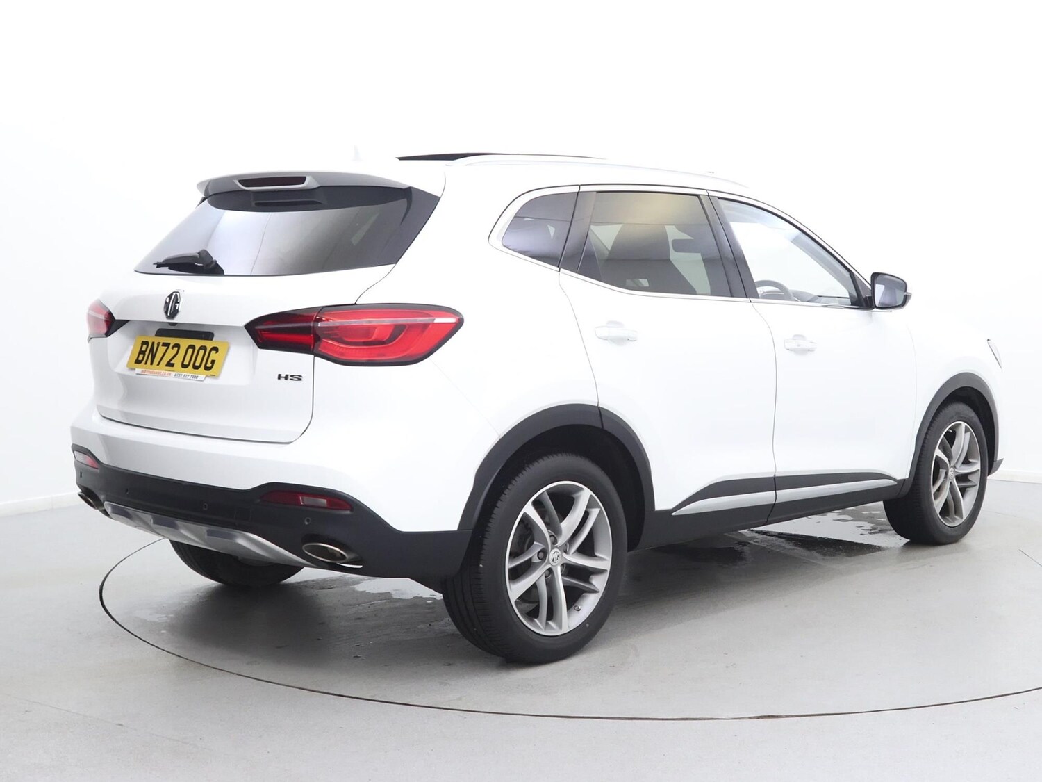 Used MG MG HS 2022 for sale - 76594427: Photo 5