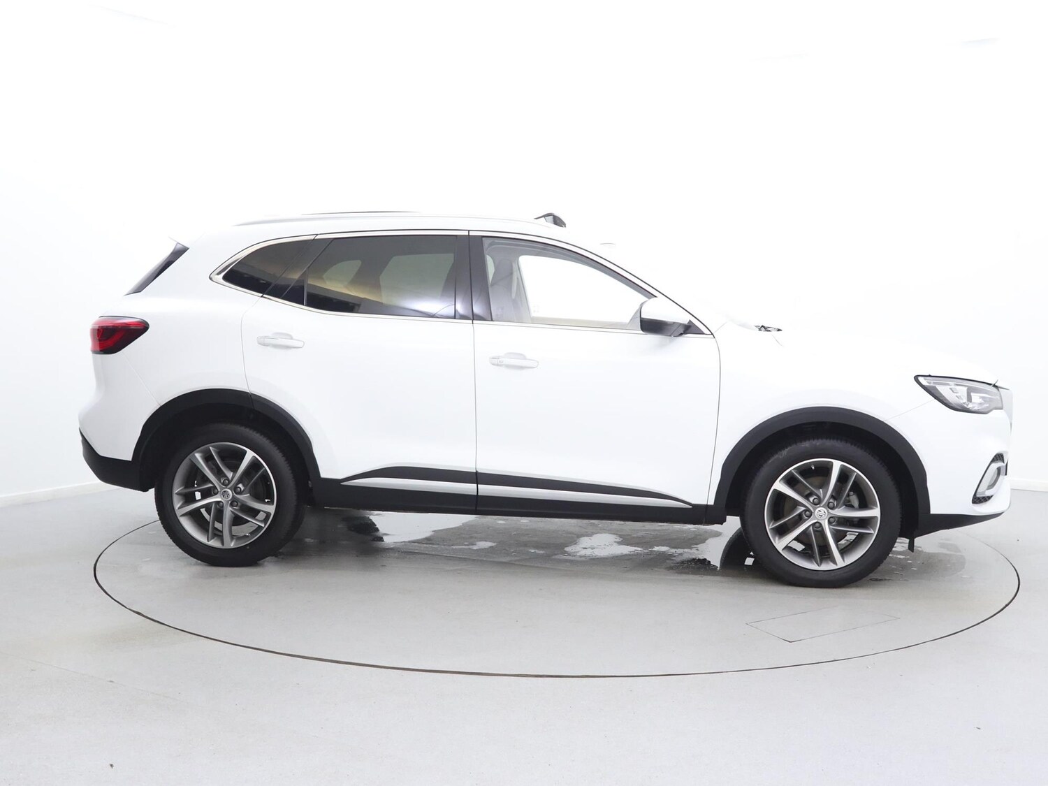 Used MG MG HS 2022 for sale - 76594427: Photo 8