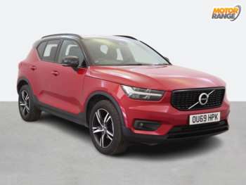 2019 - 1.5 T3 [163] R DESIGN 5dr