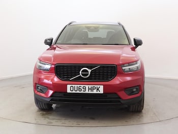 Used Volvo XC40 2019 for sale - 75331233: Photo