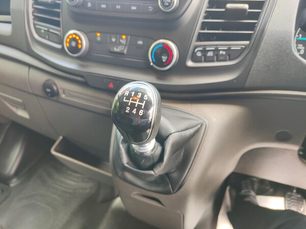 Used Ford Transit 2022 for sale - 76300484: Photo 11