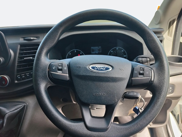 Used Ford Transit 2022 for sale - 76300484: Photo 13