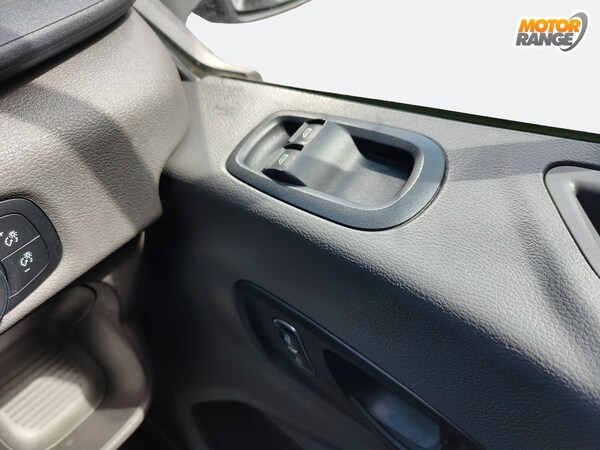 Used Ford Transit 2022 for sale - 76300484: Photo 16