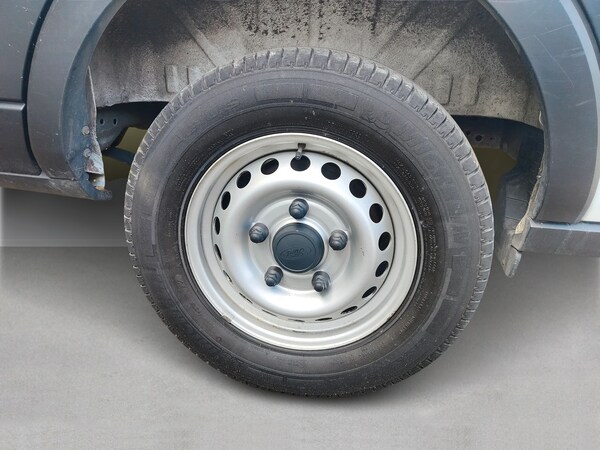 Used Ford Transit 2022 for sale - 76300484: Photo 18