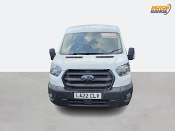 Used Ford Transit 2022 for sale - 76300484: Photo 2