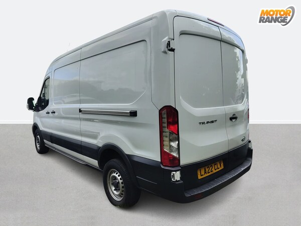 Used Ford Transit 2022 for sale - 76300484: Photo 3