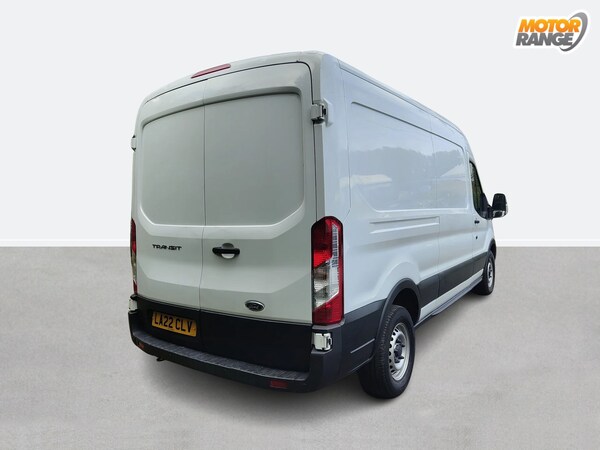 Used Ford Transit 2022 for sale - 76300484: Photo 5