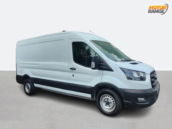 Used Ford Transit 2022 for sale - 76300484: Photo 6