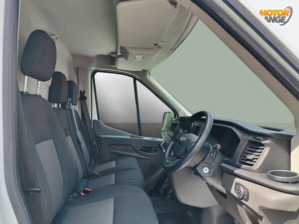 Used Ford Transit 2022 for sale - 76300484: Photo 7