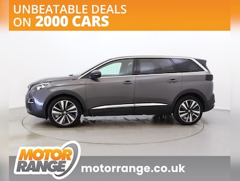 Used Peugeot 5008 2020 for sale - 79606248: Photo