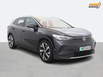 Used Volkswagen ID.4 2021 for sale - 79068597: Photo