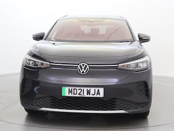 Used Volkswagen ID.4 2021 for sale - 79068597: Photo