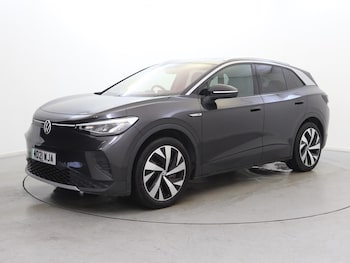 Used Volkswagen ID.4 2021 for sale - 79068597: Photo