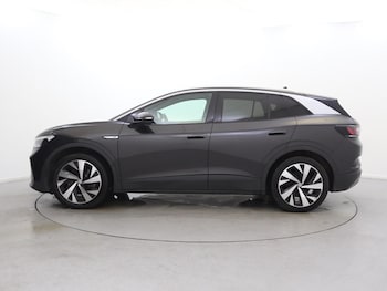 Used Volkswagen ID.4 2021 for sale - 79068597: Photo