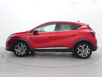 Used Renault Captur 2023 for sale - 78668766: Photo